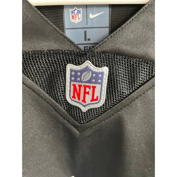 Pittsburgh Steelers jersey with the number 54, currently worn by Zach Frazier - Picture 2 of 6